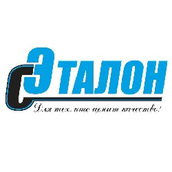 Эталон Строй