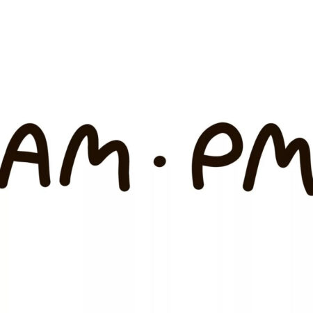 AM.PM