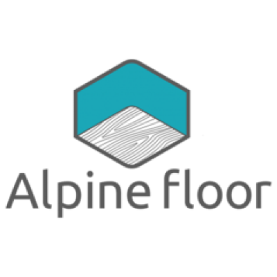 Alpine floor